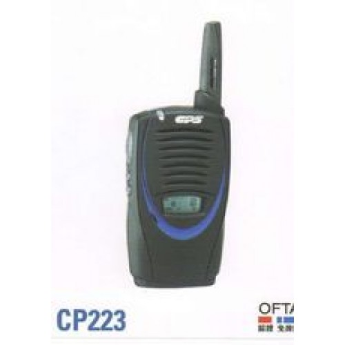 CPS CL223 對講機